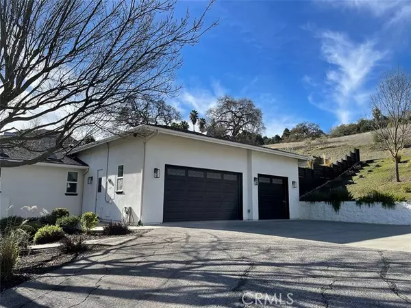 Atascadero, CA 93422,8560 Corriente Road