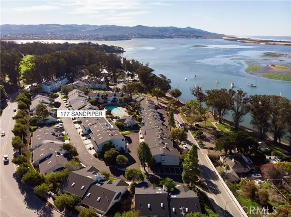 177 Sandpiper Lane, Morro Bay, CA 93442