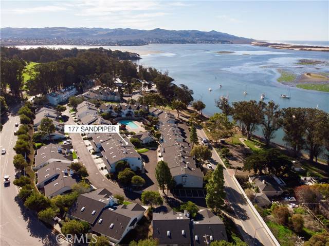 177 Sandpiper Lane, Morro Bay, CA 93442