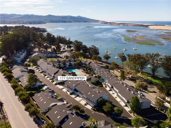 Morro Bay, CA 93442,177 Sandpiper Lane