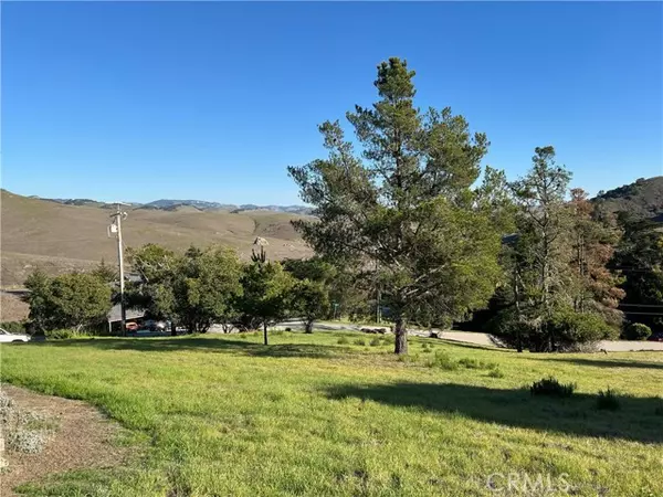 Cambria, CA 93428,0 London Lane