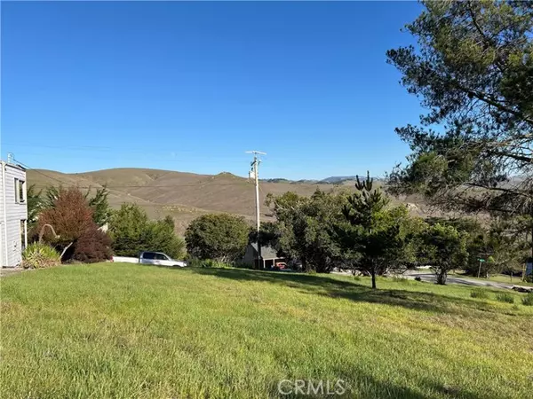 Cambria, CA 93428,0 London Lane