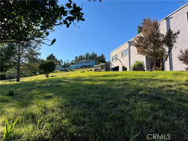 Cambria, CA 93428,0 London Lane