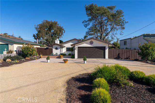 1656 10th Street, Los Osos, CA 93402