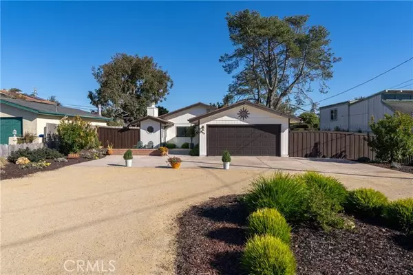 1656 10th Street, Los Osos, CA 93402