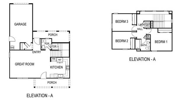 194 Tango Way, San Luis Obispo, CA 93401