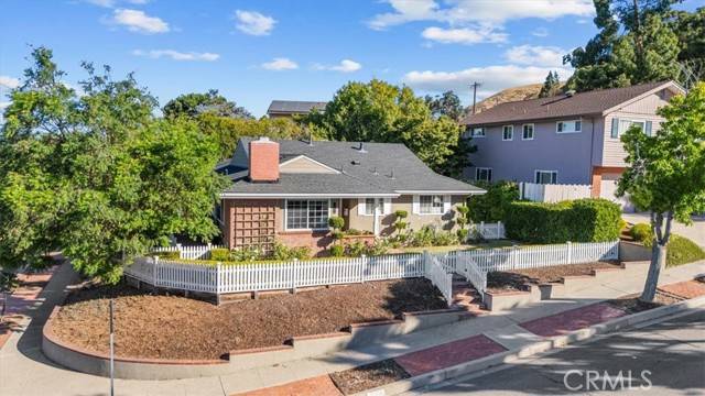 1702 Viewmont Street, San Luis Obispo, CA 93401