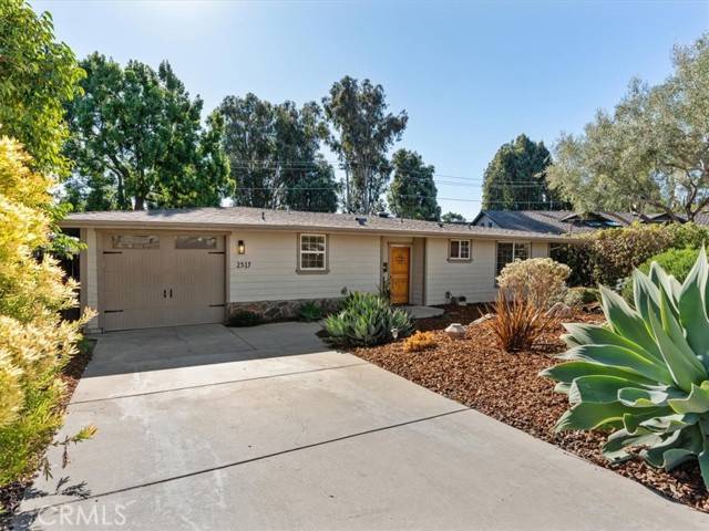 2517 Santa Clara Street, San Luis Obispo, CA 93401