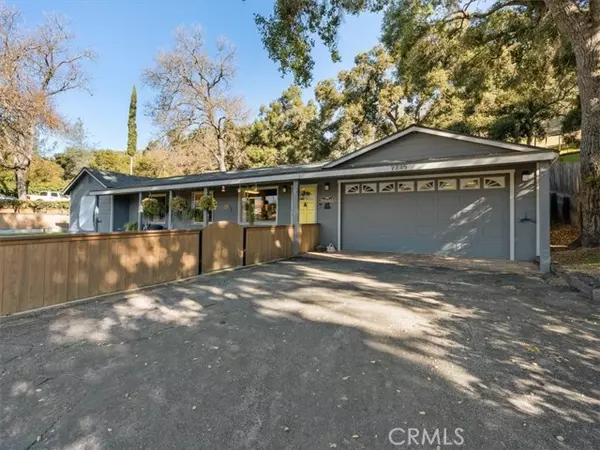 Atascadero, CA 93422,7295 Sombrilla Avenue