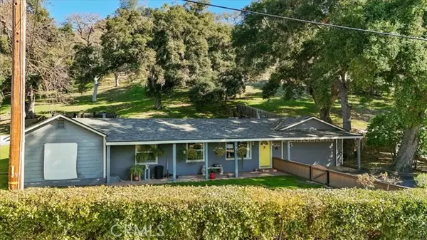 Atascadero, CA 93422,7295 Sombrilla Avenue