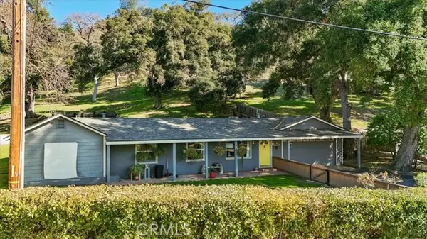 Atascadero, CA 93422,7295 Sombrilla Avenue