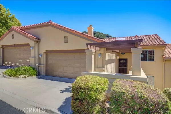 6279 Twinberry Circle #7, Avila Beach, CA 93424