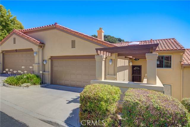 6279 Twinberry Circle #7, Avila Beach, CA 93424