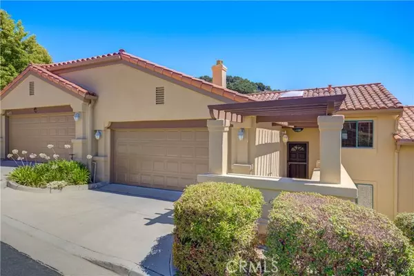 6279 Twinberry Circle #7, Avila Beach, CA 93424