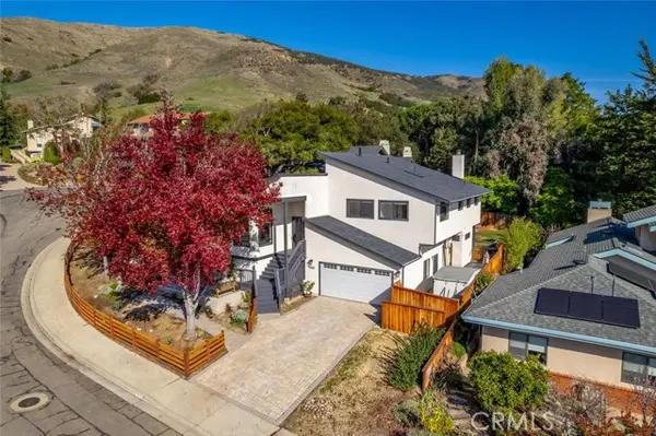 3330 Barranca Court, San Luis Obispo, CA 93401