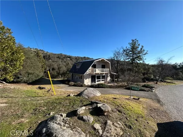 31083 Bear Paw Way, Coarsegold, CA 93614