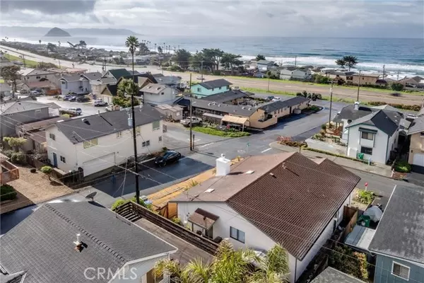 Cayucos, CA 93430,2797 Orville Avenue