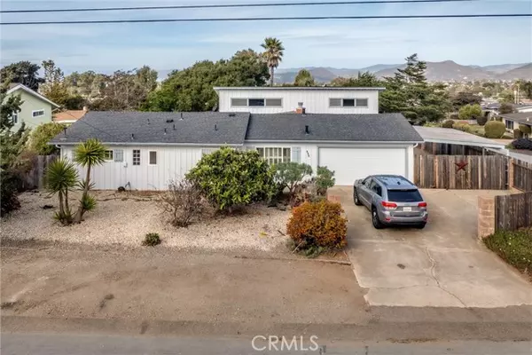 Los Osos, CA 93402,690 Highland Drive