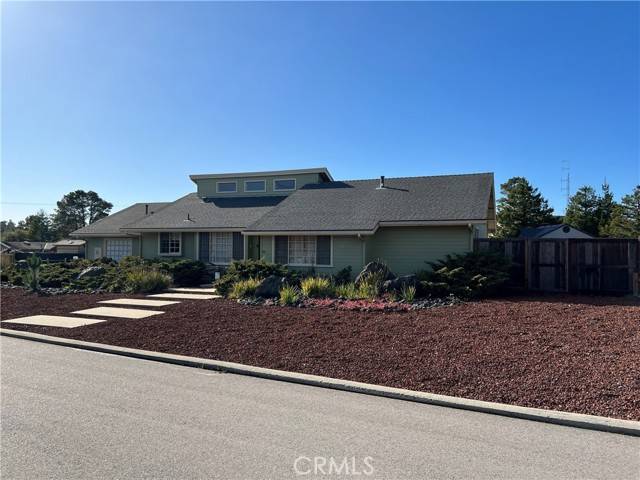 2891 Ascot Court, Cambria, CA 93428