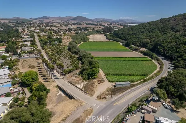 0 Los Berros, Arroyo Grande, CA 93420