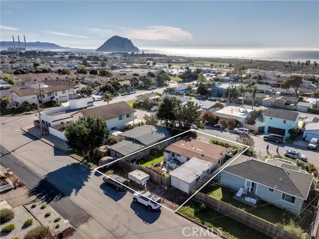 2740 Fir Avenue, Morro Bay, CA 93442