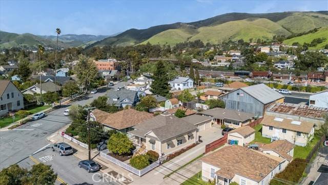 San Luis Obispo, CA 93401,1906 Chorro Street