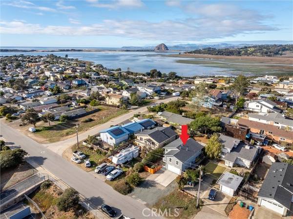 1076 Santa Maria Avenue, Los Osos, CA 93402