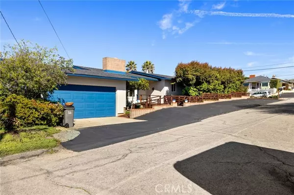 855 Olive Street, Morro Bay, CA 93442