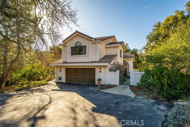 8750 Balboa Road, Atascadero, CA 93422