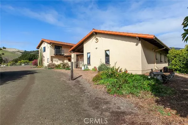 Morro Bay, CA 93442,2526 Atascadero Road