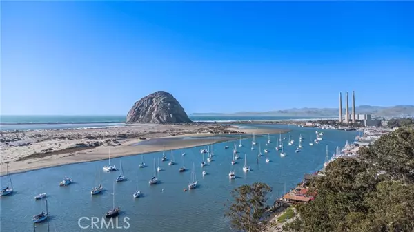 410 Kings Avenue, Morro Bay, CA 93442