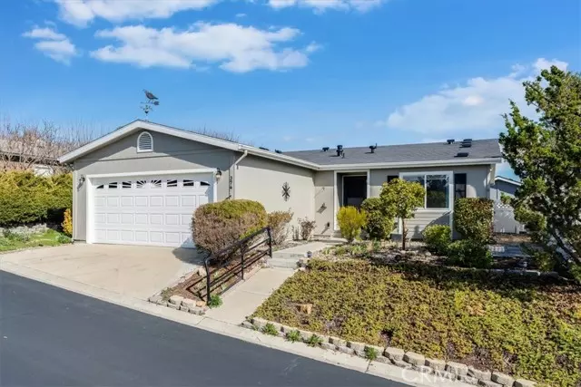 374 Bobwhite Drive, Paso Robles, CA 93446