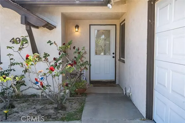 495 Terra Way, Vandenberg Village, CA 93436