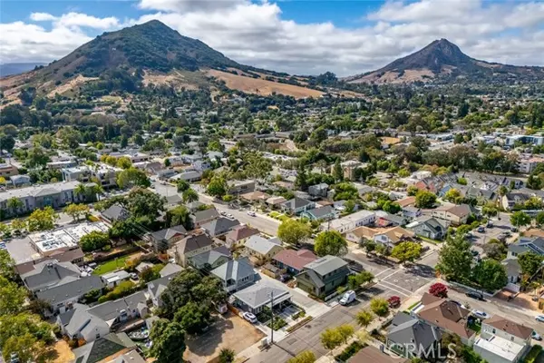 San Luis Obispo, CA 93401,779 Toro Street