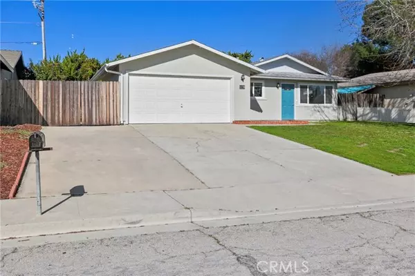 Paso Robles, CA 93446,1179 Dorothy Street