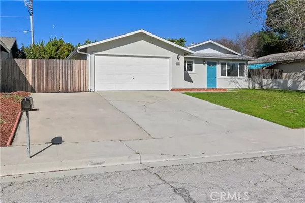 Paso Robles, CA 93446,1179 Dorothy Street