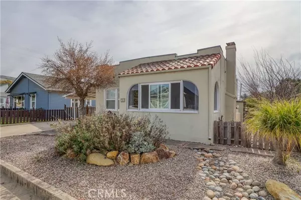 389 Pismo Street, San Luis Obispo, CA 93401