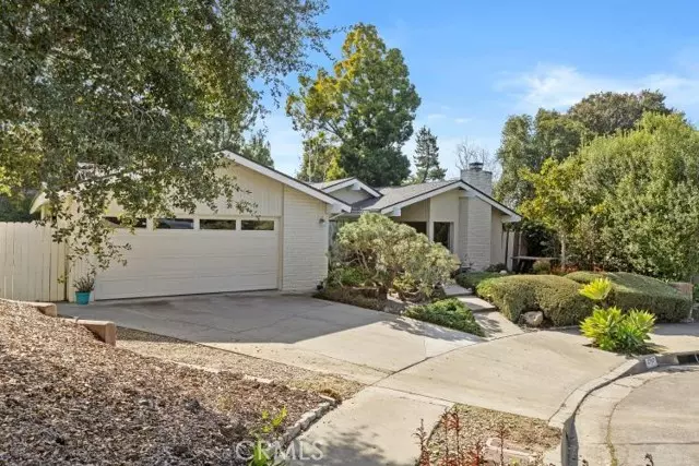 2797 Flora Street, San Luis Obispo, CA 93401