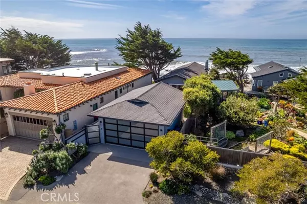 1933 Sherwood Drive, Cambria, CA 93428