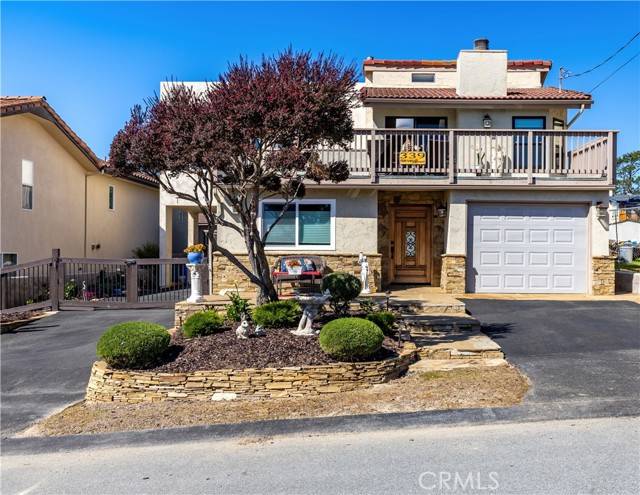 Cambria, CA 93428,339 Harvey Street
