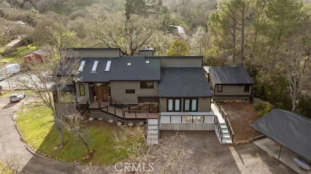 Atascadero, CA 93422,8160 Los Osos Road