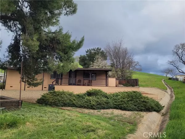 Paso Robles, CA 93446,2980 Bonanza Lane