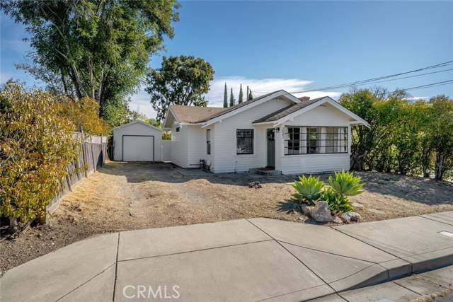 2082 Harris Street, San Luis Obispo, CA 93401