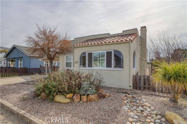 389 Pismo Street, San Luis Obispo, CA 93401