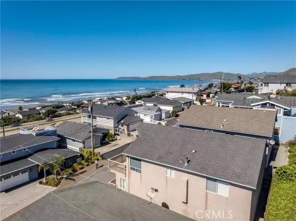 3481 Shearer Avenue, Cayucos, CA 93430