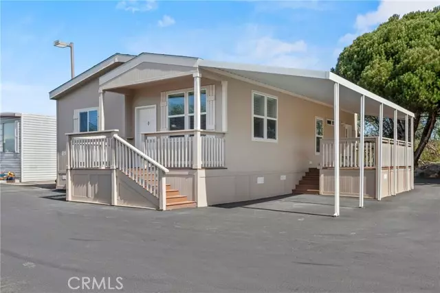 Morro Bay, CA 93442,500 Atascadero #E11