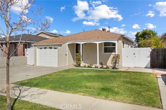 4857 W 134th Street, Hawthorne, CA 90250