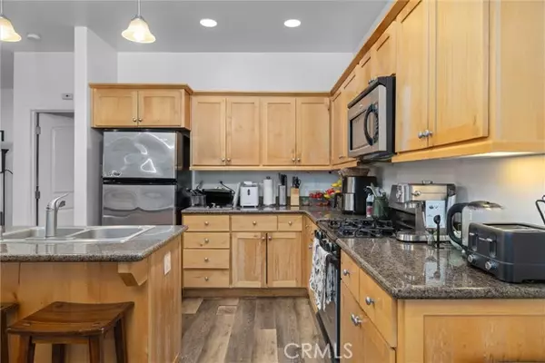 San Luis Obispo, CA 93405,422 Ferrini Road #1