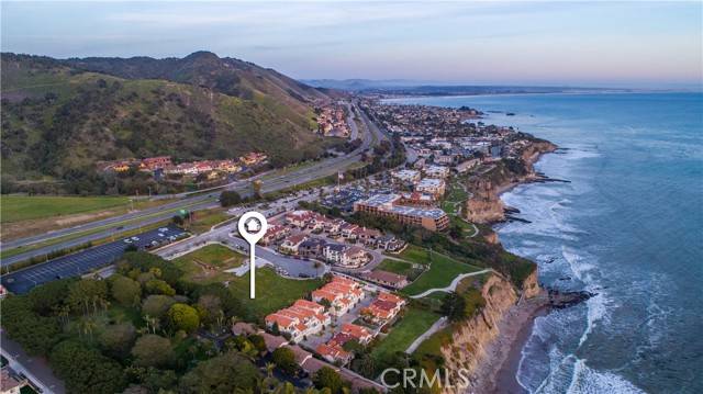 Pismo Beach, CA 93449,206 Ebb Tide