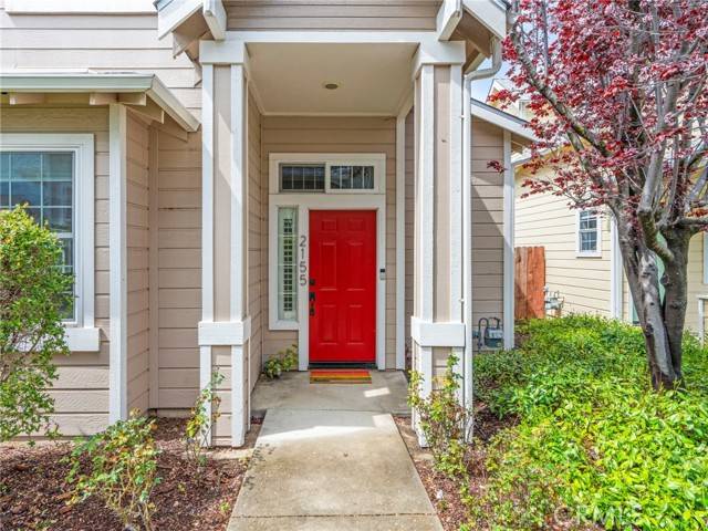 2155 Florence Avenue, San Luis Obispo, CA 93401